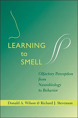 E-Book (epub) Learning to Smell von Donald A. Wilson