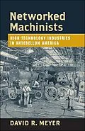 E-Book (epub) Networked Machinists von David R. Meyer