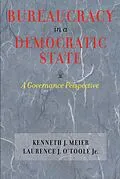 ePUB Bureaucracy in a Democratic State von Kenneth J. Meier