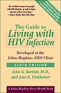 E-Book (epub) Guide to Living with HIV Infection von John G. Bartlett