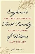 E-Book (epub) England's First Family of Writers von Julie A. Carlson