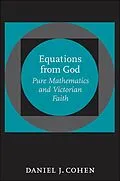 E-Book (epub) Equations from God von Daniel J. Cohen