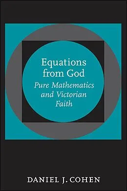 E-Book (epub) Equations from God von Daniel J. Cohen