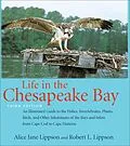 E-Book (epub) Life in the Chesapeake Bay von Alice Jane Lippson, Robert L. Lippson