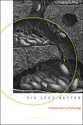 E-Book (epub) Six Legs Better von Charlotte Sleigh