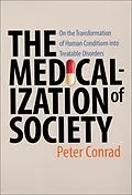 E-Book (epub) Medicalization of Society von Peter Conrad