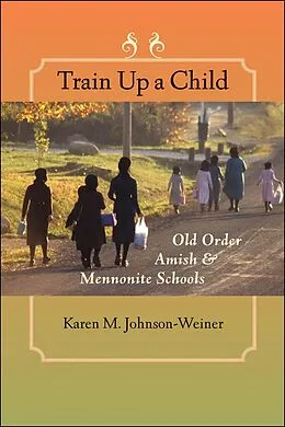 E-Book (epub) Train Up a Child von Karen M. Johnson-Weiner