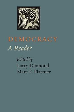 Couverture cartonnée Democracy de Larry (Director, Center on Democracy, Dev Diamond