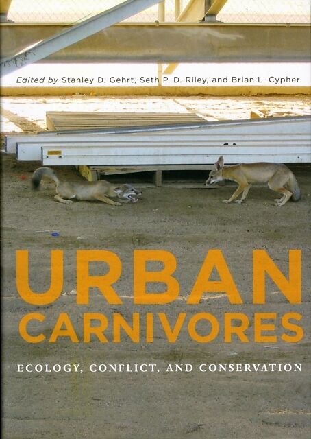 Urban Carnivores