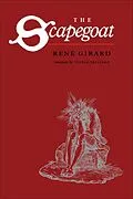 E-Book (epub) Scapegoat von Rene Girard