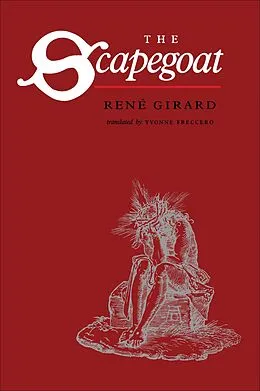 E-Book (epub) Scapegoat von Rene Girard