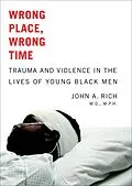 E-Book (epub) Wrong Place, Wrong Time von John A. Rich