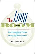 E-Book (epub) Long Baby Boom von Jeff Goldsmith