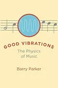E-Book (epub) Good Vibrations von Barry Parker