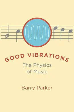 E-Book (epub) Good Vibrations von Barry Parker