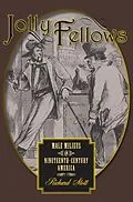 E-Book (epub) Jolly Fellows von Richard Stott