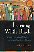 E-Book (epub) Learning While Black von Janice E. Hale