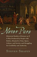 E-Book (epub) Never Pure von 