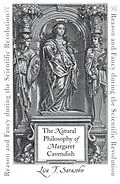 E-Book (epub) Natural Philosophy of Margaret Cavendish von Lisa T. Sarasohn