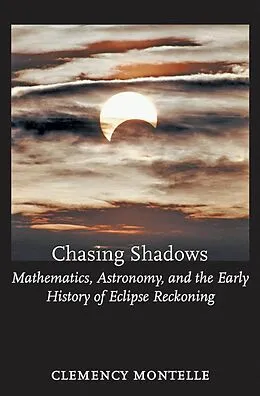 E-Book (epub) Chasing Shadows von Clemency Montelle