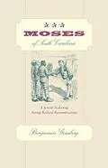 E-Book (epub) Moses of South Carolina von Benjamin Ginsberg