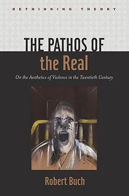 E-Book (epub) Pathos of the Real von Robert Buch