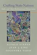 ePUB Crafting State-Nations von Alfred Stepan