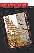E-Book (epub) Lessons amid the Rubble von Sarah K. A. Pfatteicher