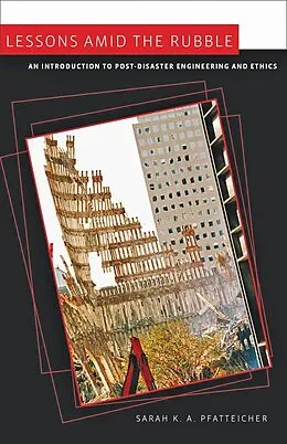 E-Book (epub) Lessons amid the Rubble von Sarah K. A. Pfatteicher