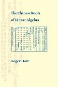 ePUB Chinese Roots of Linear Algebra von Roger Hart