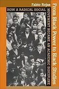 E-Book (epub) From Black Power to Black Studies von Fabio Rojas