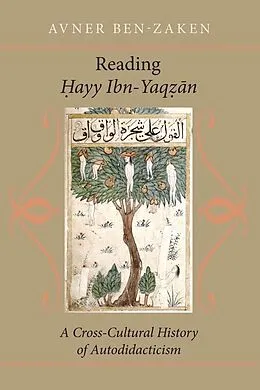 ePUB Reading Hayy Ibn-Yaqzan von Avner Ben-Zaken