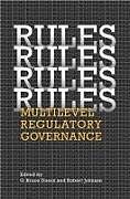 Livre Relié Rules, Rules, Rules, Rules de G.bruce Johnson, Robert Doern