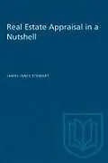Kartonierter Einband (Kt) Real Estate Appraisal in a Nutshell von James Innes Stewart