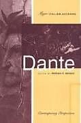 Kartonierter Einband Dante von Amilcare A. Iannucci