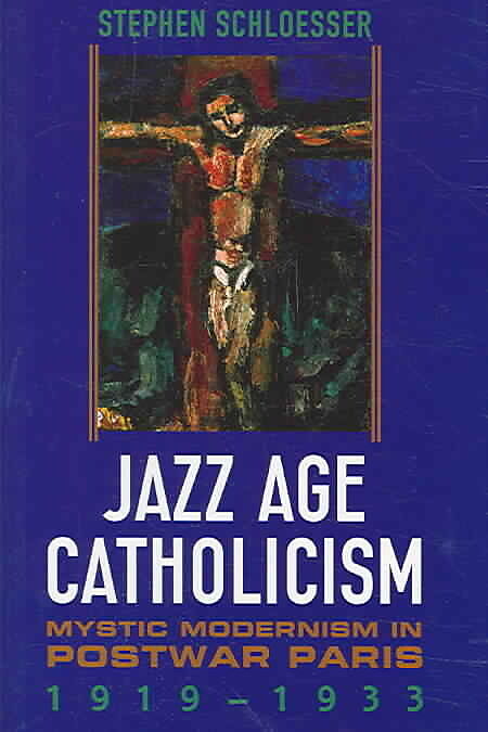 Jazz Age Catholicism