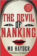 Couverture cartonnée The Devil of Nanking de Hayder Mo