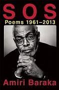 Livre Relié S O S: Poems 1961-2013 de Amiri Baraka