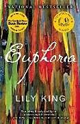 Kartonierter Einband Euphoria von Lily King