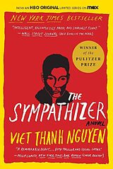 Kartonierter Einband The Sympathizer von Viet Thanh Nguyen