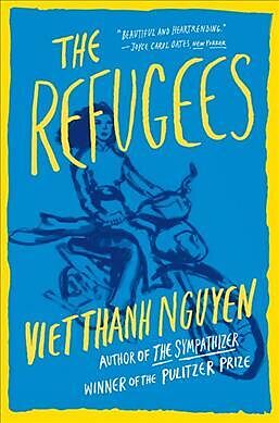 Couverture cartonnée The Refugees de Viet Thanh Nguyen