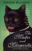 Kartonierter Einband The Master and Margarita von Mikhail Afanas?evich Bulgakov, Ginsburg Mirra