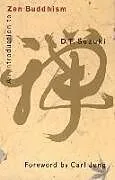 Kartonierter Einband (Kt) An Introduction to Zen Buddhism von D.T. Suzuki