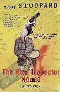 Kartonierter Einband The Real Inspector Hound and Other Plays von Tom Stoppard