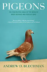 Kartonierter Einband Pigeons von Blechman Andrew D.