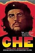 Kartonierter Einband Che Guevara von Jon Lee Anderson