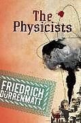 Couverture cartonnée Physicists de Friedrich Dürrenmatt