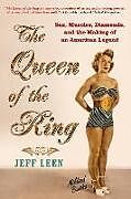 Couverture cartonnée The Queen of the Ring de Leen Jeff