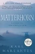 Kartonierter Einband Matterhorn von Karl Marlantes