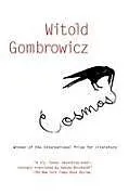 Kartonierter Einband Cosmos von Witold Gombrowicz